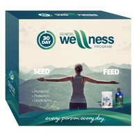 Genesis Wellness Program