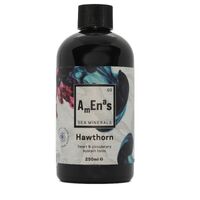 Hawthorn Sea Minerals 250ml