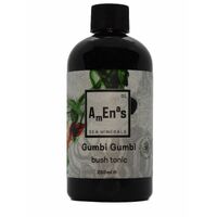 Sea Minerals with Gumbi Gumbi 250ml