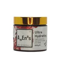 Ultra Hydrating Cream 100g