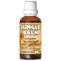Jungle Balm  (50 ml)  