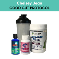 Good Gut Protocol